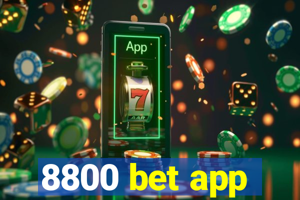 8800 bet app